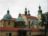 Obrazek indeksowy Kalwaria Zebrzydowska 2008